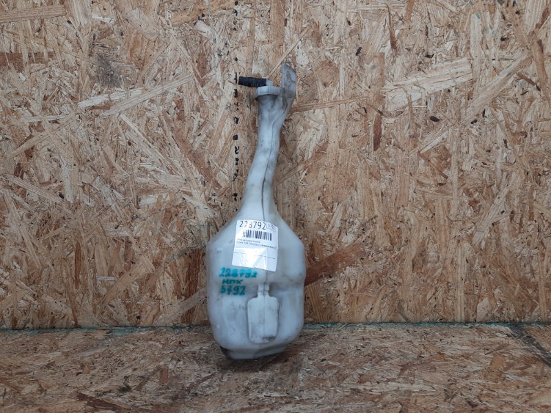 Бачок расширительный ACURA MDX (YD2) 06-13 2009 Внедорожник 3.7 J37A1 19101-RYE-A00 Б/У