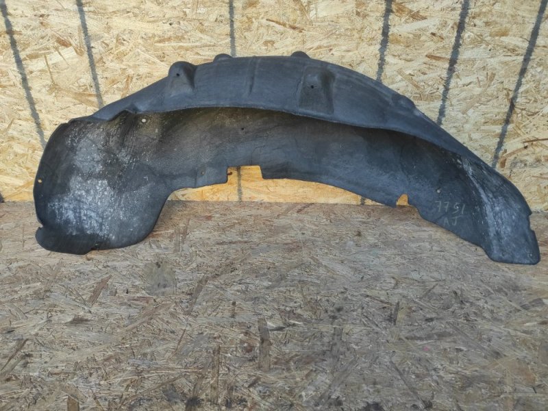 Подкрылок задний правый ACURA MDX (YD3) 13-21 2015 Внедорожник 3.5 74551-TZ5-A00 Б/У