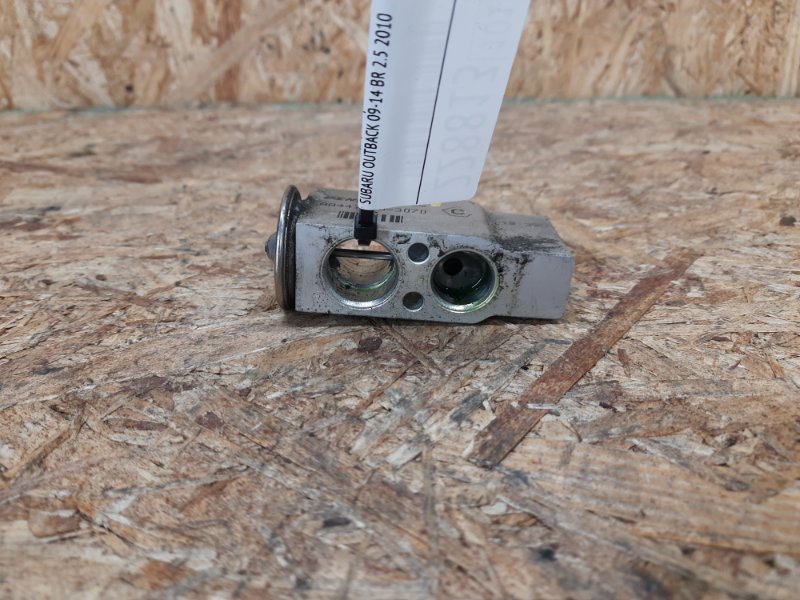 Клапан кондиционера SUBARU OUTBACK 09-14 BR 2.5 EJ253