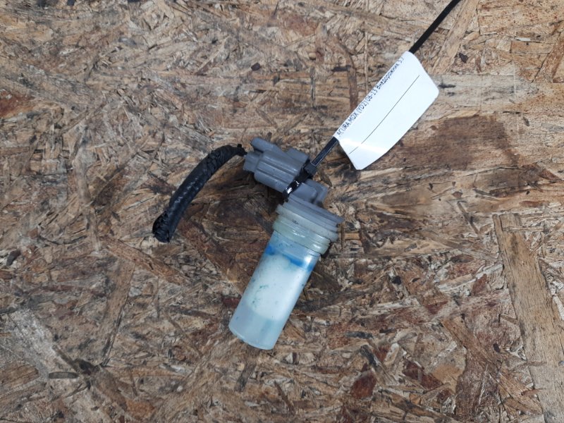 Датчик уровня бачка омывателя MDX (YD2) 06-13 2009 Внедорожник 3.7 J37A1