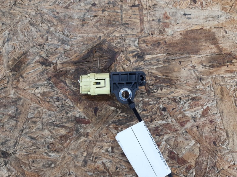 Датчик удара MURANO Z52 14- 2016 Внедорожник 3.5 VQ35DE