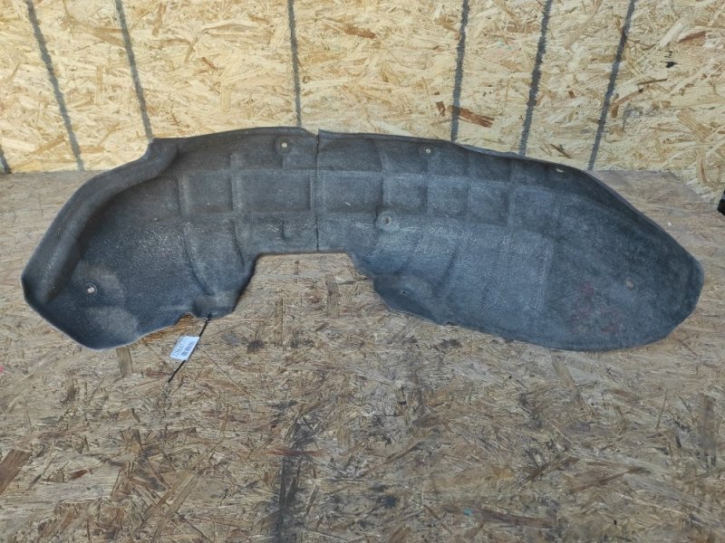 Подкрылок задний правый CX-5 (KE) 11-17 2014 Внедорожник 2.5