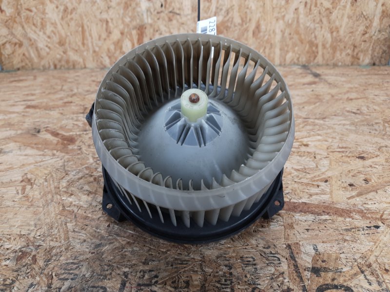 Запчасть моторчик печки передний ACURA MDX (YD2) 06-13 2009 Внедорожник 3.7 J37A1 79310-STX-A01 Б/У Моторчик печки передний ACURA MDX (YD2) 06-13 2009 Внедорожник 3.7 J37A1 79310-STX-A01 Б/У