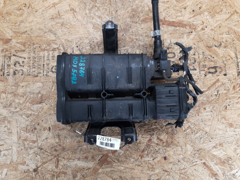 Запчасть абсорбер топливный ACURA MDX (YD2) 06-13 2009 Внедорожник 3.7 J37A1 17011-SHJ-A01 Б/У Абсорбер топливный ACURA MDX (YD2) 06-13 2009 Внедорожник 3.7 J37A1 17011-SHJ-A01 Б/У