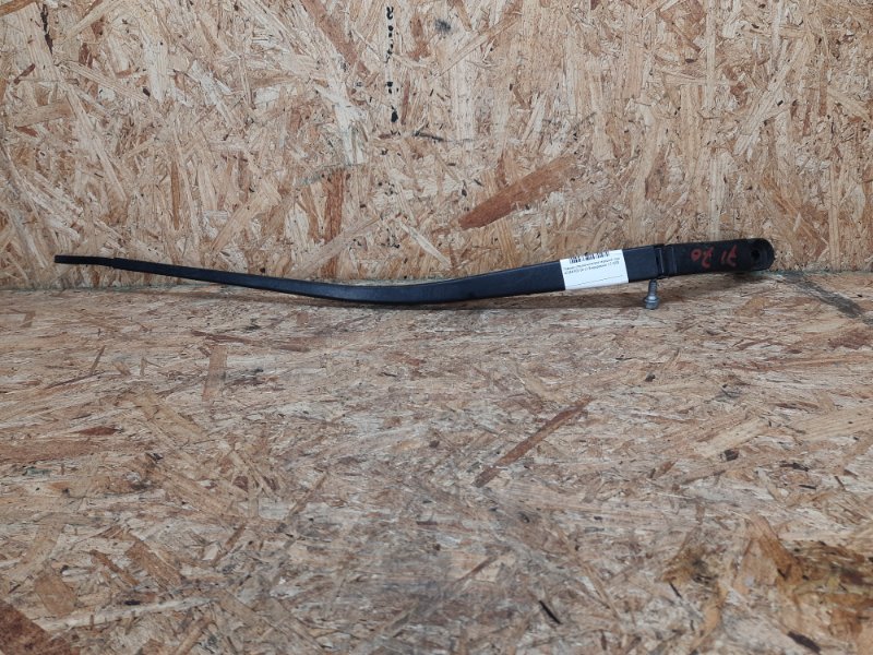 Поводок стеклоочистителя передний правый ACURA RDX 06-12 2008 Внедорожник 2.3 76610-STK-A01 Б/У