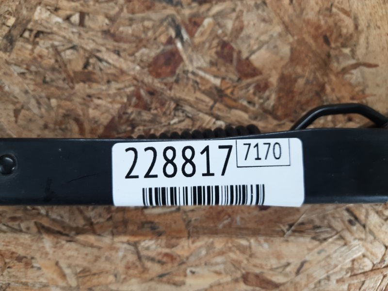 Поводок стеклоочистителя передний правый RDX 06-12 2008 Внедорожник 2.3