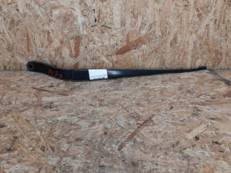 Поводок стеклоочистителя передний левый ACURA RDX 06-12 2008 Внедорожник 2.3 76600-STK-A01 Б/У