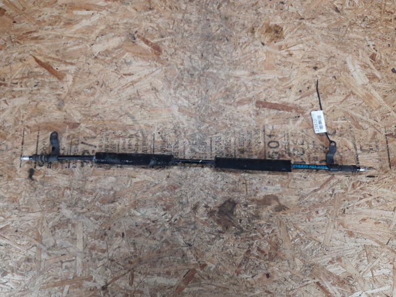 Радиатор ГУР ACURA MDX (YD2) 06-13 2008 Внедорожник 3.7 J37A1 53765-STX-A01 Б/У