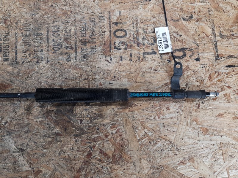 Радиатор ГУР MDX (YD2) 06-13 2008 Внедорожник 3.7 J37A1