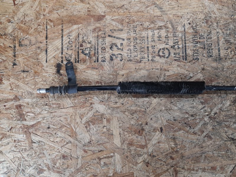 Радиатор ГУР ACURA MDX (YD2) 06-13 Внедорожник 3.7 J37A1