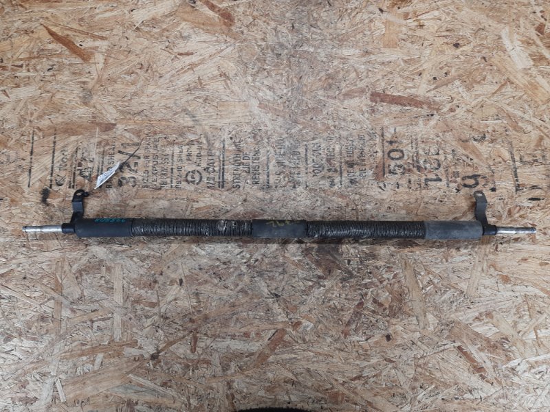 Радиатор ГУР ACURA MDX (YD2) 06-13 2009 Внедорожник 3.7 J37A1 53765-STX-A01 Б/У