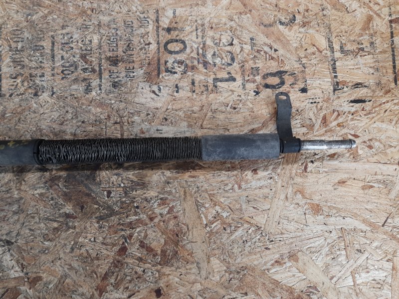 Радиатор ГУР ACURA MDX (YD2) 06-13 Внедорожник 3.7 J37A1