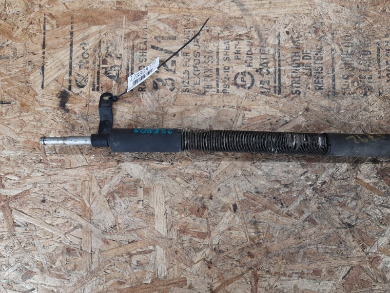 Радиатор ГУР MDX (YD2) 06-13 2009 Внедорожник 3.7 J37A1