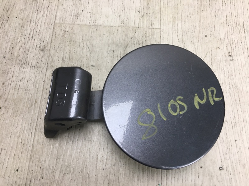 Лючок топливного бака KIA FORTE/CERATO TD 08-13 2013 TD 2.0 G4KD 69510-1M000 Б/У