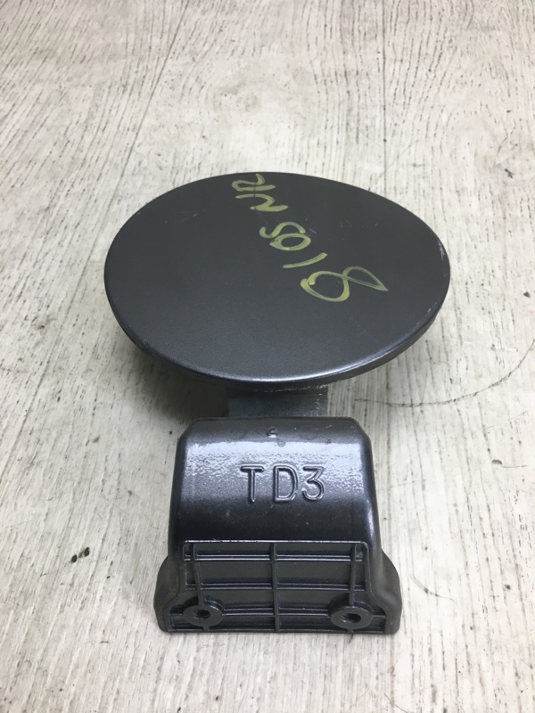 Лючок топливного бака FORTE/CERATO TD 08-13 2013 TD 2.0 G4KD