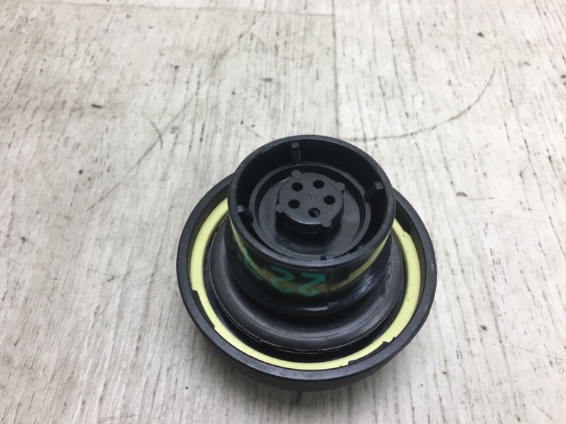 Крышка топливного бака KIA FORTE/CERATO TD 08-13 TD 2.0 G4KD