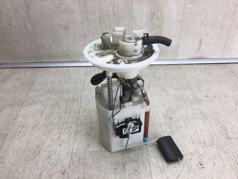 Запчасть топливный насос KIA FORTE/CERATO TD 08-13 2013 TD 2.0 G4KD 31110-1M500 Б/У Топливный насос KIA FORTE/CERATO TD 08-13 2013 TD 2.0 G4KD 31110-1M500 Б/У