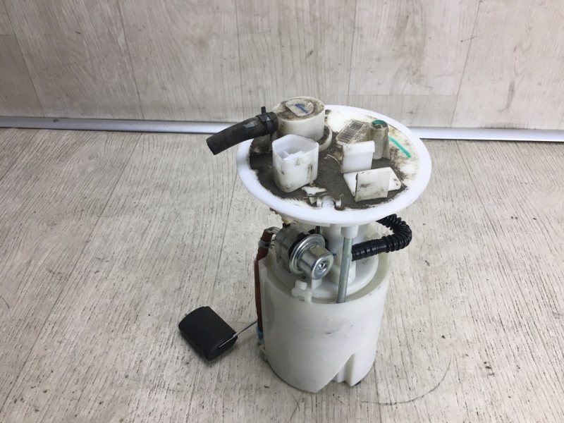 Топливный насос FORTE/CERATO TD 08-13 2013 TD 2.0 G4KD Топливный насос FORTE/CERATO TD 08-13 2013 TD 2.0 G4KD