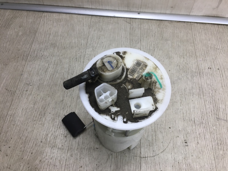 Топливный насос KIA FORTE/CERATO TD 08-13 TD 2.0 G4KD Топливный насос KIA FORTE/CERATO TD 08-13 TD 2.0 G4KD