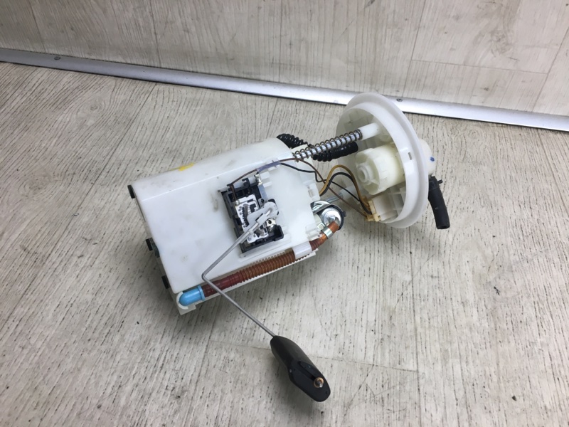 Топливный насос FORTE/CERATO TD 08-13 2013 TD 2.0 G4KD Топливный насос FORTE/CERATO TD 08-13 2013 TD 2.0 G4KD