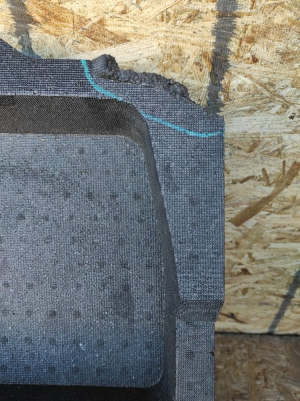 Ящик инструментальный OUTBACK 09-14 BR 2010 2.5 EJ253