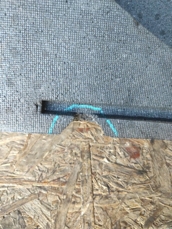 Ящик инструментальный OUTBACK 09-14 BR 2010 2.5 EJ253