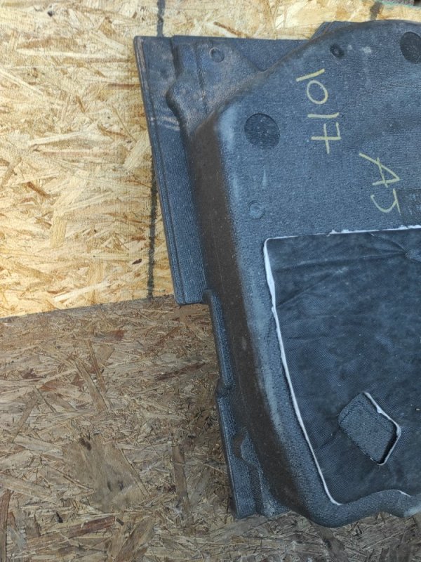 Ящик инструментальный OUTBACK 09-14 BR 2010 2.5 EJ253