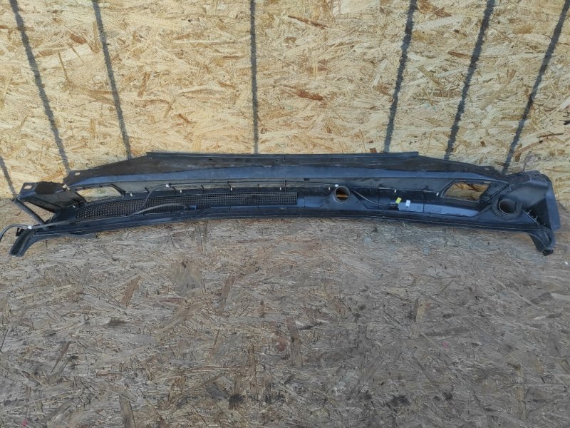 Пластик под лобовое стекло / Жабо QX60/JX35 12-20 2013 Внедорожник 3.5 Пластик под лобовое стекло / Жабо QX60/JX35 12-20 2013 Внедорожник 3.5