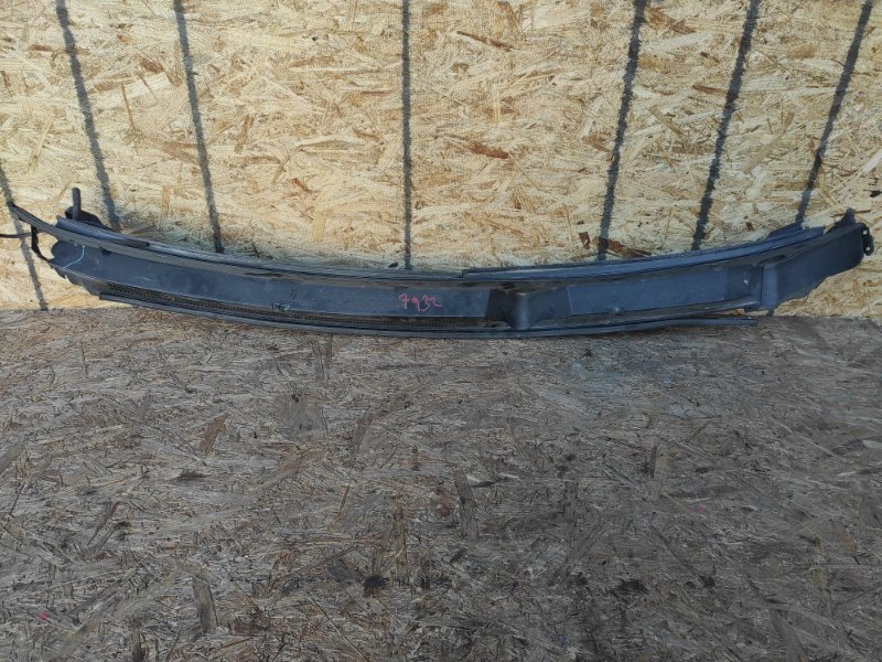 Пластик под лобовое стекло / Жабо QX60/JX35 12-20 2013 Внедорожник 3.5 Пластик под лобовое стекло / Жабо QX60/JX35 12-20 2013 Внедорожник 3.5