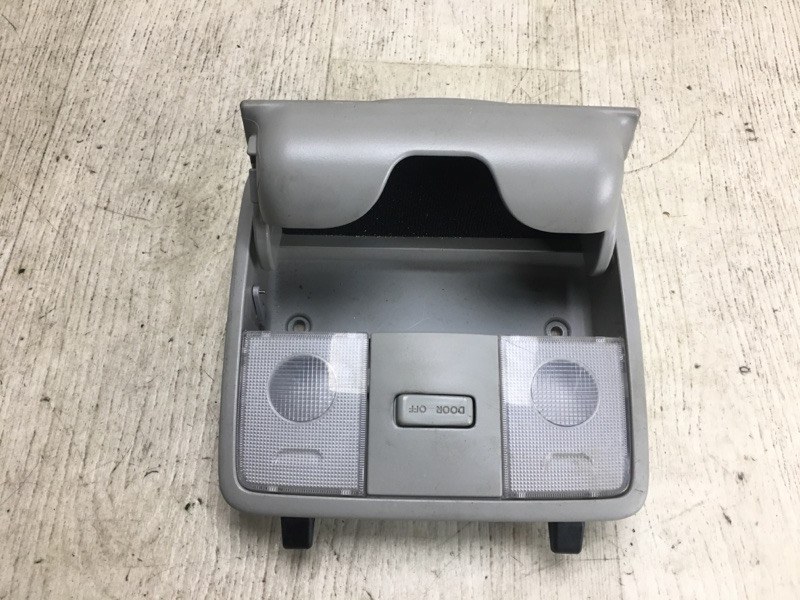 Плафон салона FORTE/CERATO TD 08-13 2013 TD 2.0 G4KD