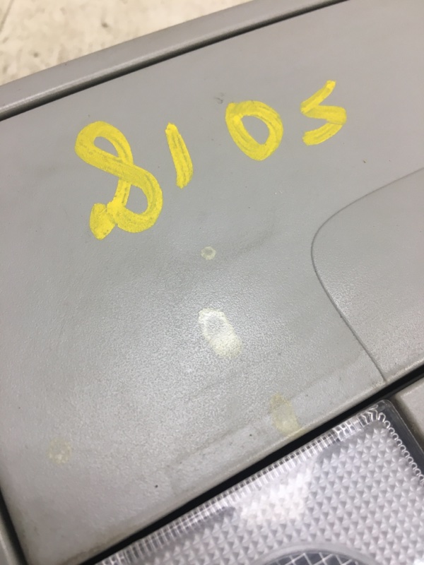 Плафон салона FORTE/CERATO TD 08-13 2013 TD 2.0 G4KD