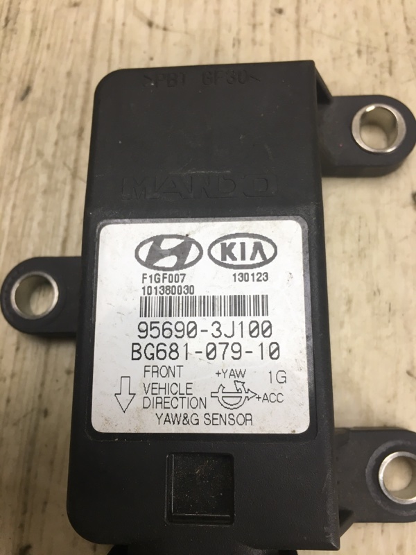 Датчик ESP KIA FORTE/CERATO TD 08-13 TD 2.0 G4KD