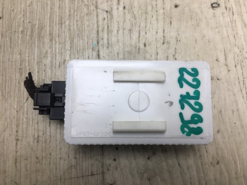 Блок управления дав.в шинах FORTE/CERATO TD 08-13 2013 TD 2.0 G4KD