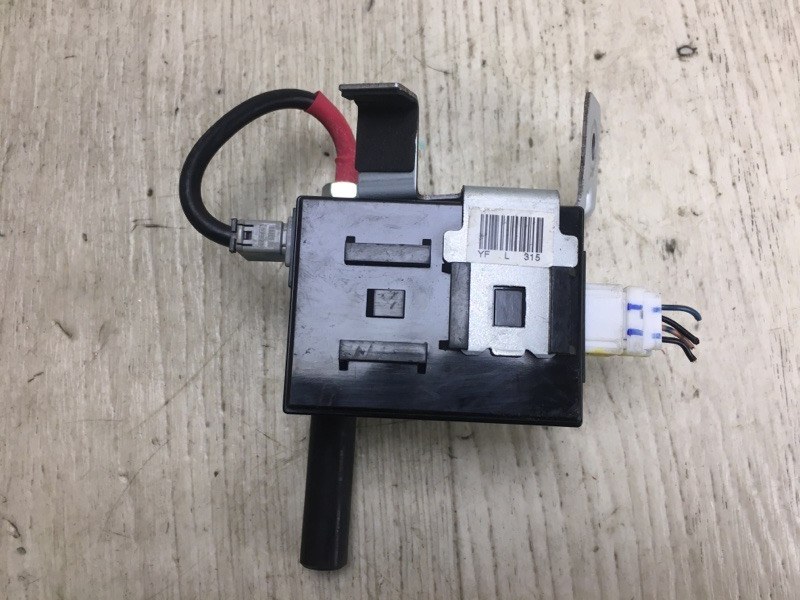 Блок управления центральным замком FORTE/CERATO TD 08-13 2013 TD 2.0 G4KD