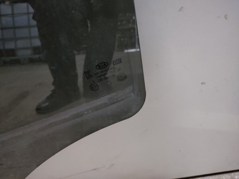 Стекло двери заднее левое SOUL PS 13-19 2014 PS 2.0 Стекло двери заднее левое SOUL PS 13-19 2014 PS 2.0