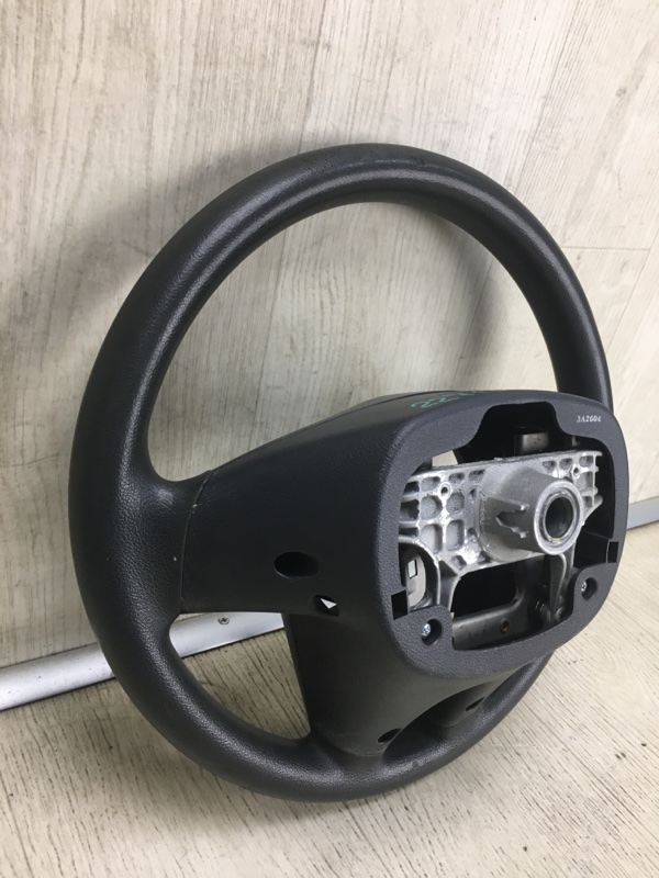 Руль FORTE/CERATO TD 08-13 2013 TD 2.0 G4KD