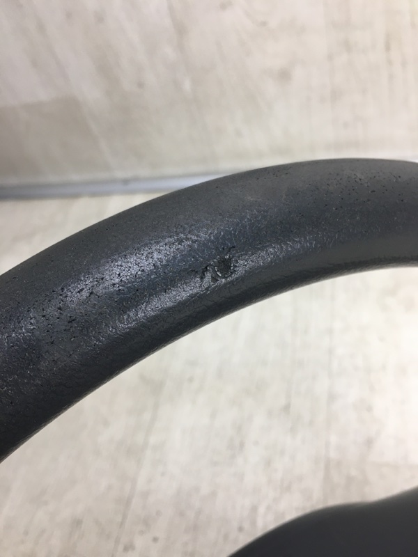 Руль FORTE/CERATO TD 08-13 2013 TD 2.0 G4KD