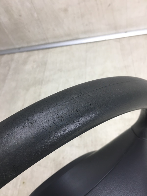 Руль FORTE/CERATO TD 08-13 2013 TD 2.0 G4KD