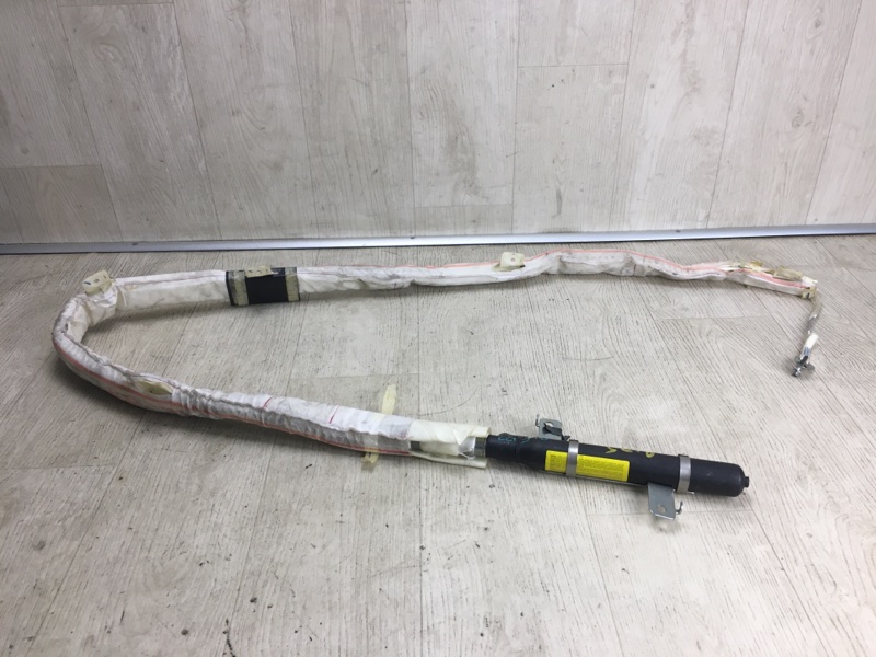 Подушка безопасности (штора) правая KIA FORTE/CERATO TD 08-13 2013 TD 2.0 G4KD 85020-1M000 Б/У