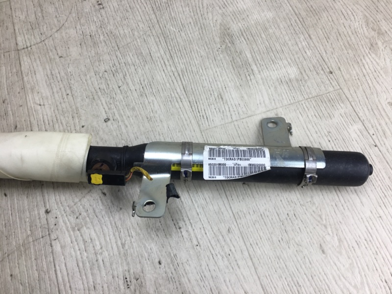 Подушка безопасности (штора) правая FORTE/CERATO TD 08-13 2013 TD 2.0 G4KD