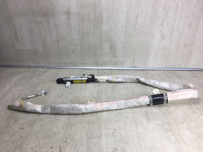 Подушка безопасности (штора) правая FORTE/CERATO TD 08-13 2013 TD 2.0 G4KD