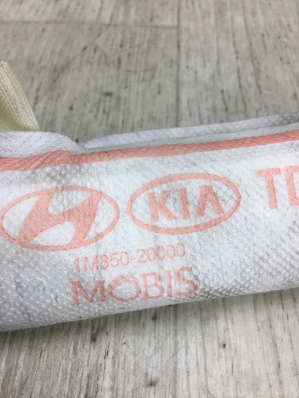 Подушка безопасности (штора) правая FORTE/CERATO TD 08-13 2013 TD 2.0 G4KD