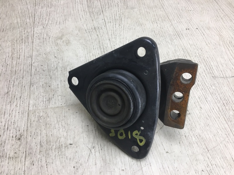 Подушка двигателя правая KIA FORTE/CERATO TD 08-13 2013 TD 2.0 G4KD 21810-0Q000 Б/У