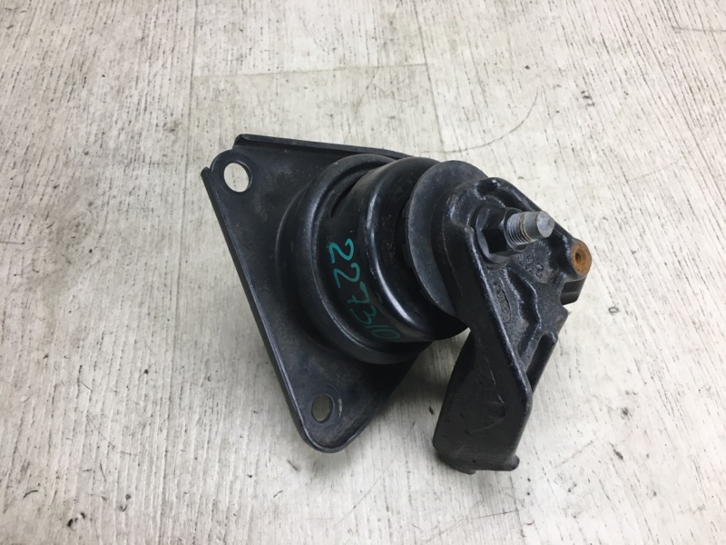 Подушка двигателя правая FORTE/CERATO TD 08-13 2013 TD 2.0 G4KD