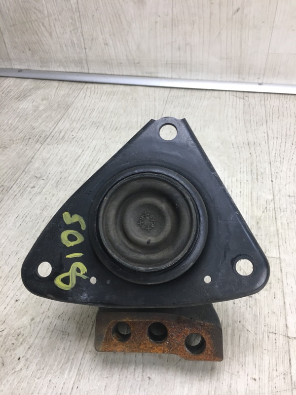 Подушка двигателя правая FORTE/CERATO TD 08-13 2013 TD 2.0 G4KD