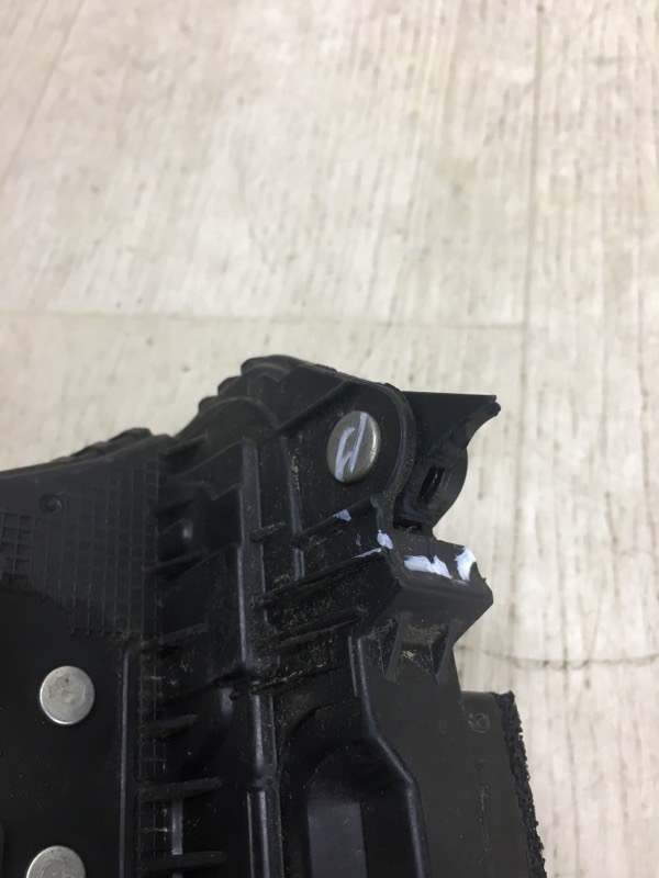 Замок двери передний правый FORTE/CERATO TD 08-13 2013 TD 2.0 G4KD