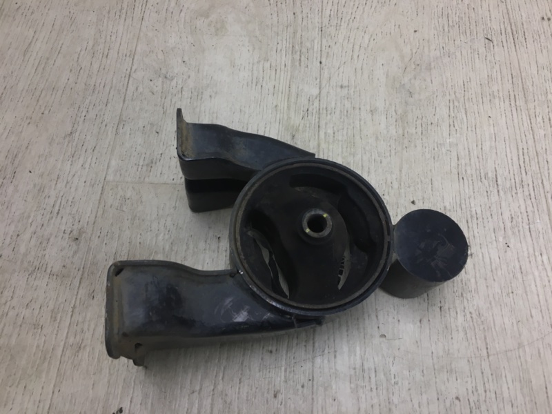 Подушка двигателя задняя FORTE/CERATO TD 08-13 2013 TD 2.0 G4KD