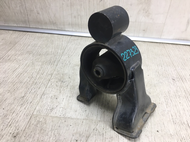 Подушка двигателя задняя FORTE/CERATO TD 08-13 2013 TD 2.0 G4KD