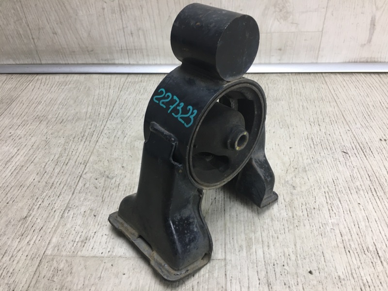 Подушка двигателя задняя FORTE/CERATO TD 08-13 2013 TD 2.0 G4KD