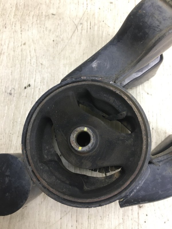 Подушка двигателя задняя FORTE/CERATO TD 08-13 2013 TD 2.0 G4KD